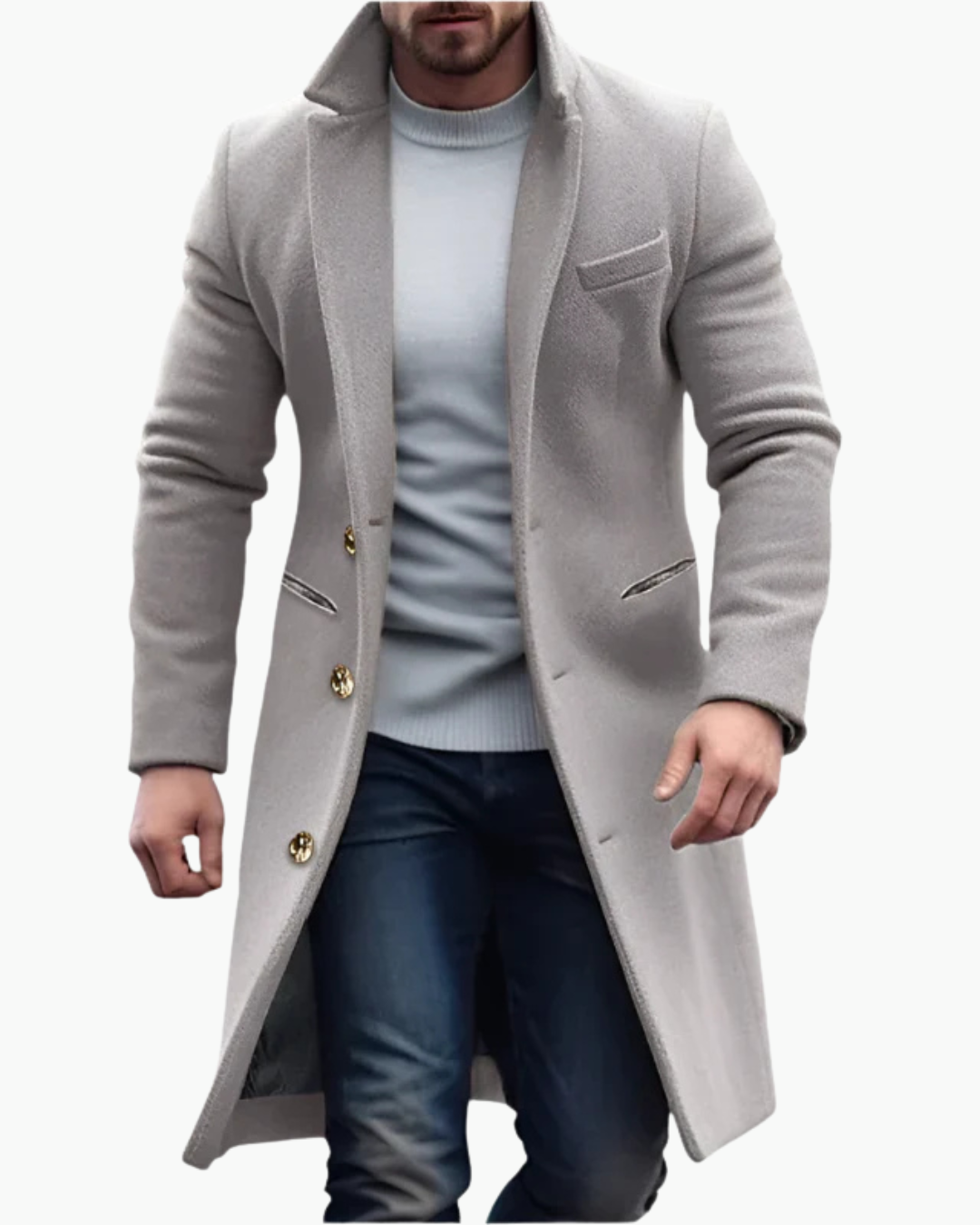 GIUSEPPE™  - Cappotto classico