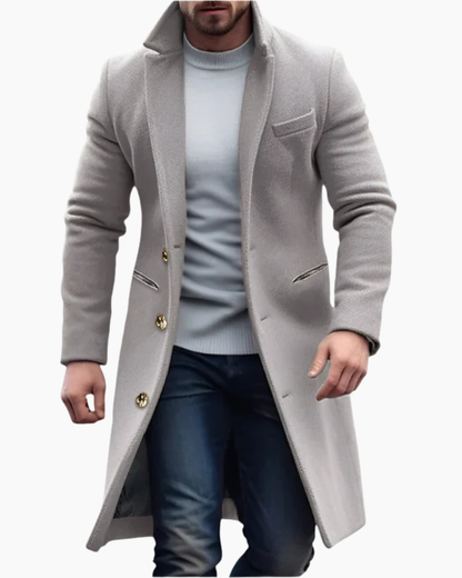 GIUSEPPE™  - Cappotto classico