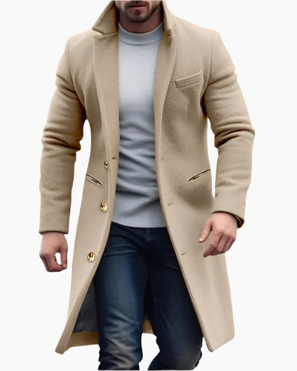 GIUSEPPE™  - Cappotto classico