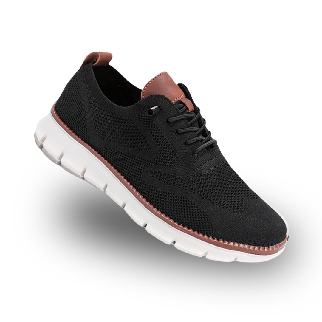 FLEXY MOVE™ - Sneaker in mesh traspirante