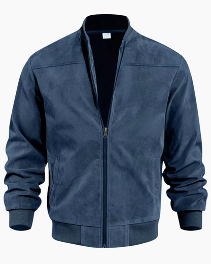 SANTORIS™ - Giacca bomber classica