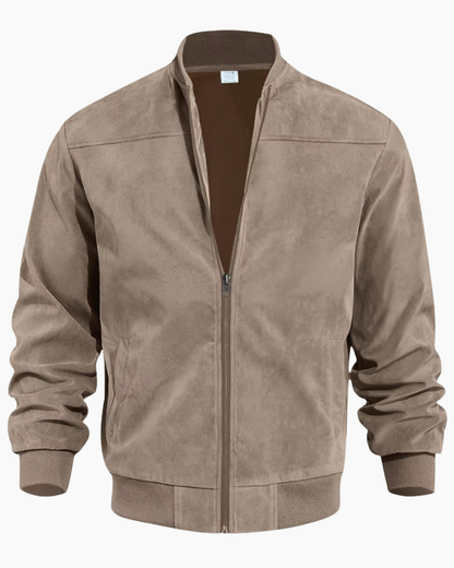 SANTORIS™ - Giacca bomber classica