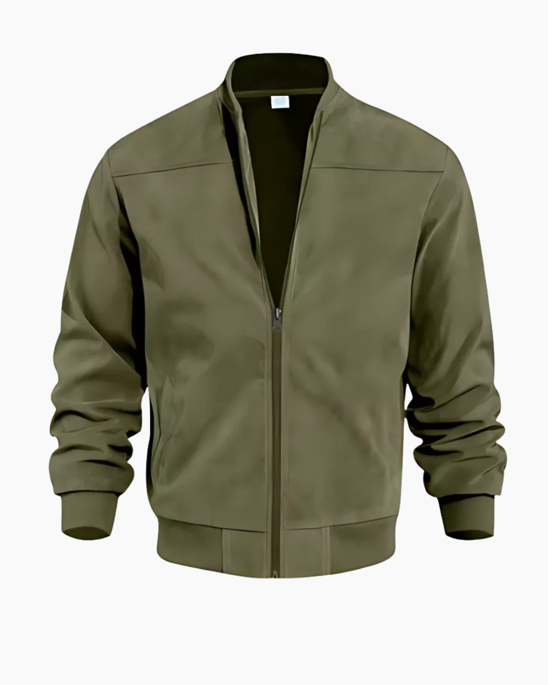 SANTORIS™ - Giacca bomber classica