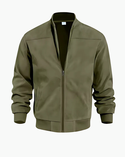 SANTORIS™ - Giacca bomber classica