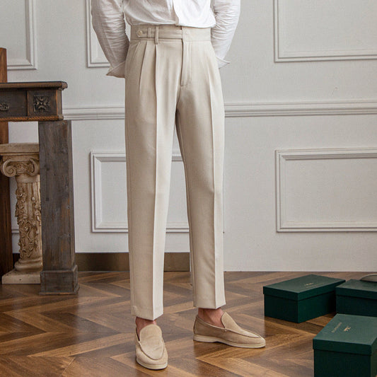 PARIS™ - Pantalone con fibbia