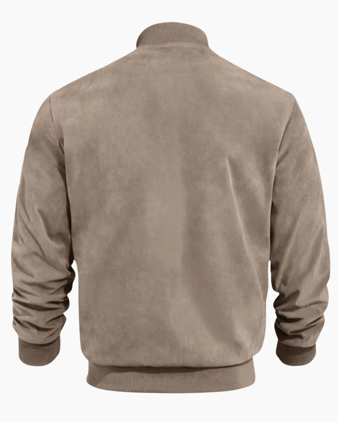SANTORIS™ - Giacca bomber classica