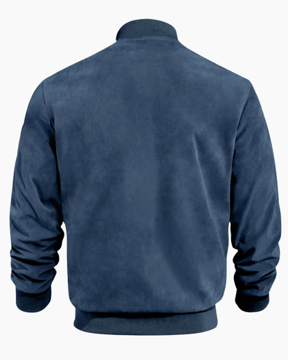 SANTORIS™ - Giacca bomber classica