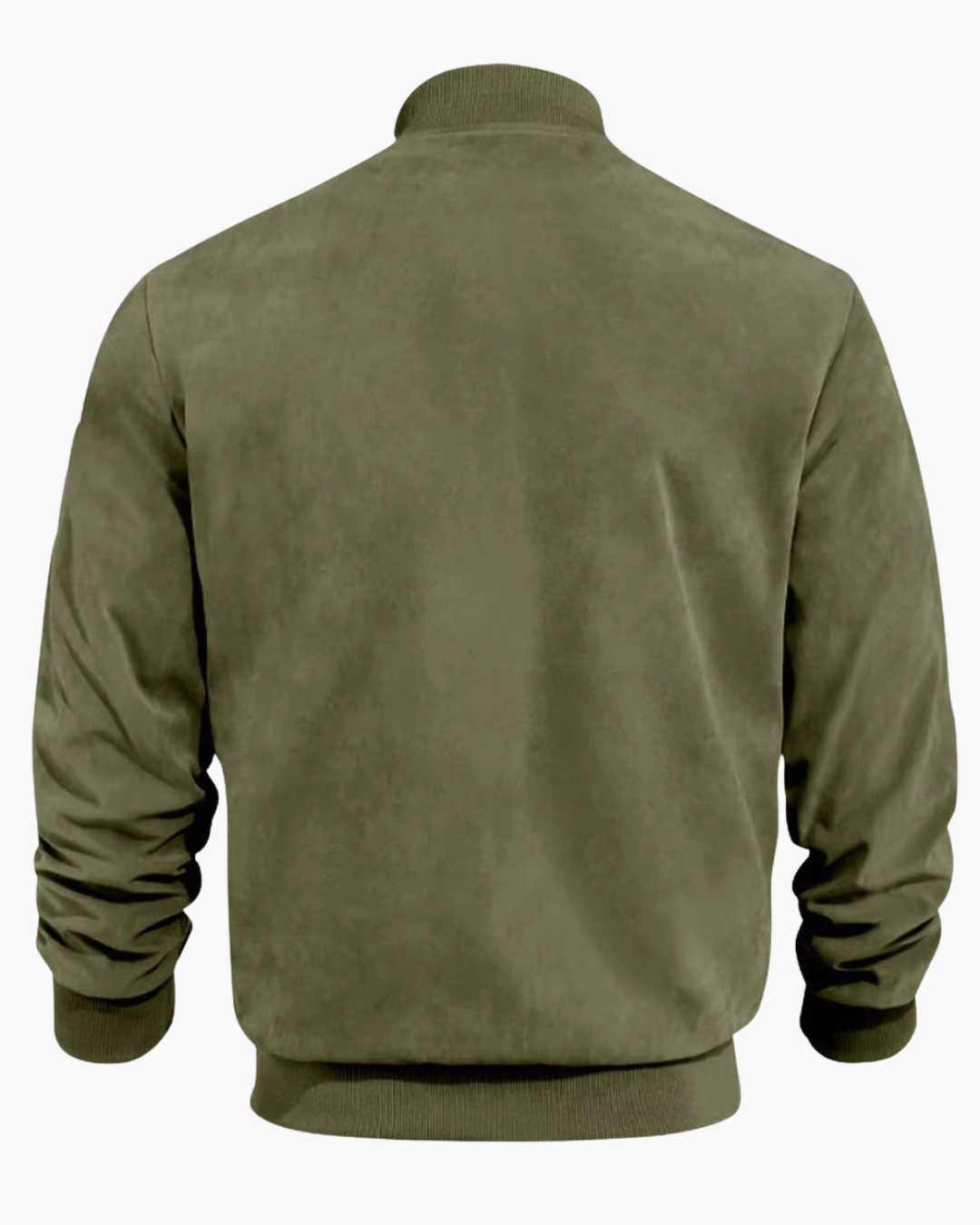SANTORIS™ - Giacca bomber classica