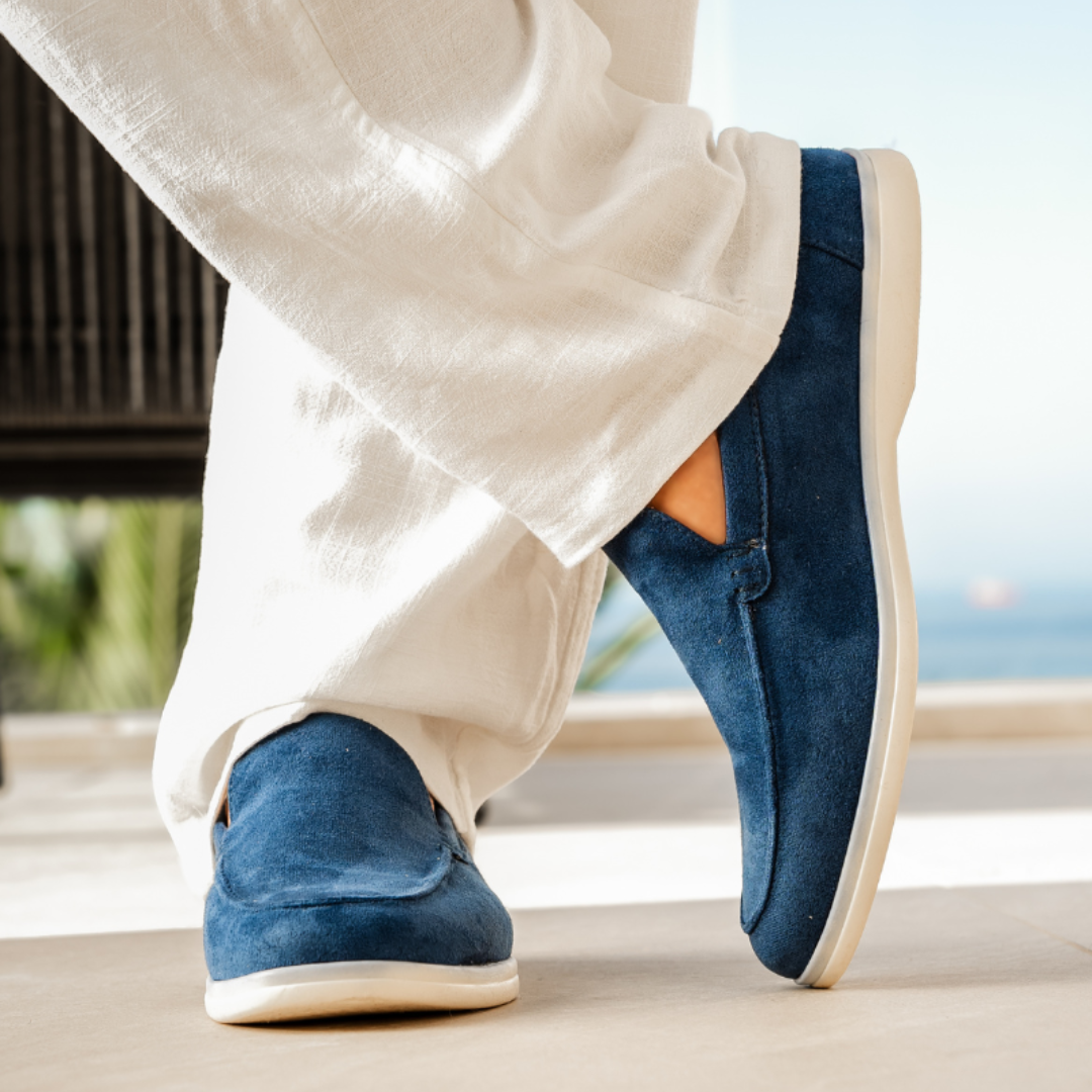 MILLENIUM™ - Mocassini eleganti