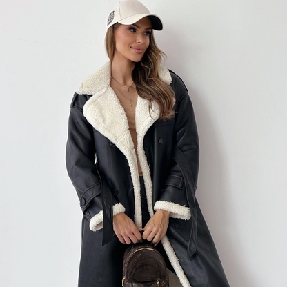 MONROE™ - Cappotto elegante