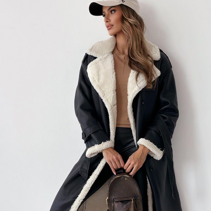 MONROE™ - Cappotto elegante