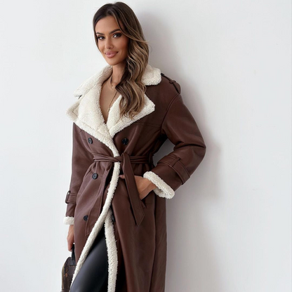 MONROE™ - Cappotto elegante