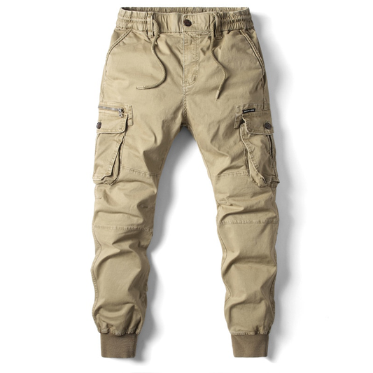 CESARE™ - Pantalone cargo