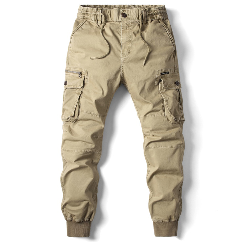CESARE™ - Pantalone cargo
