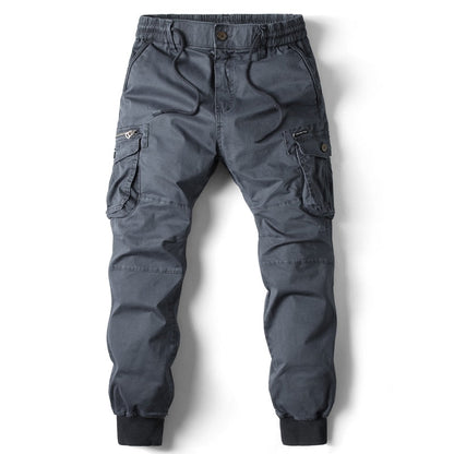 CESARE™ - Pantalone cargo