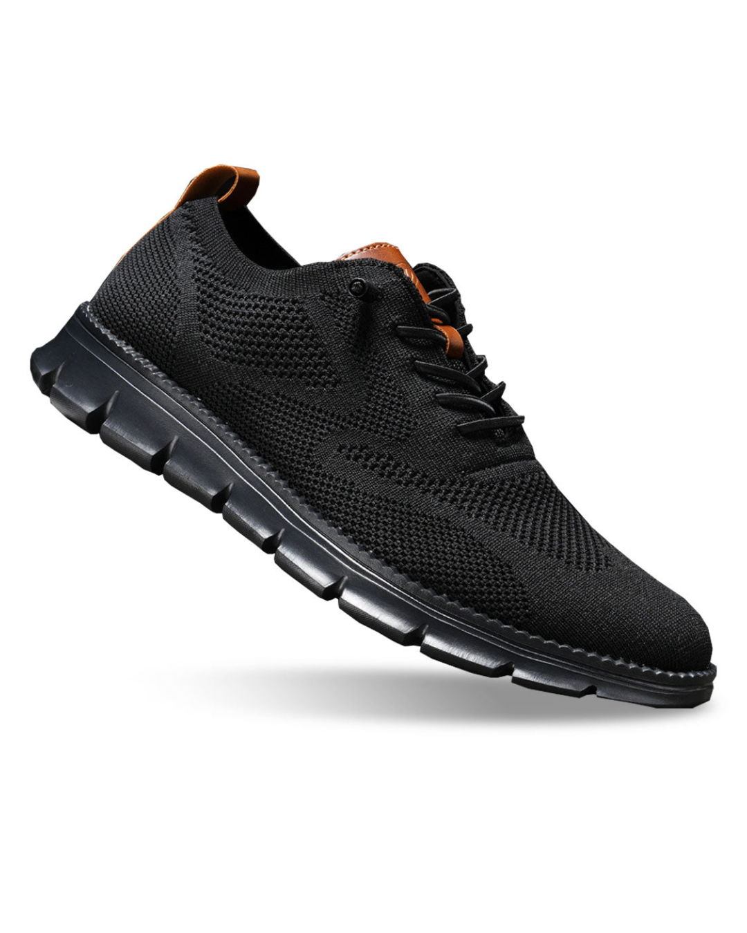 FLEXY MOVE™ - Sneaker in mesh traspirante