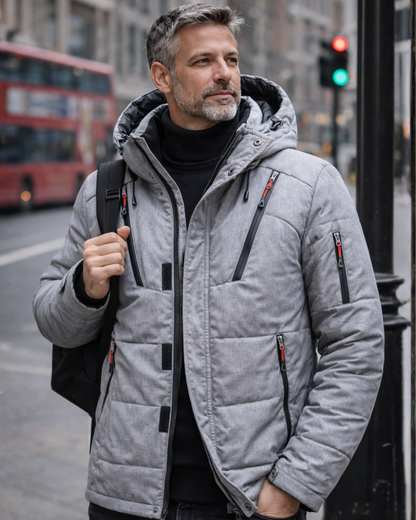 CORTINA™-Giacca invernale