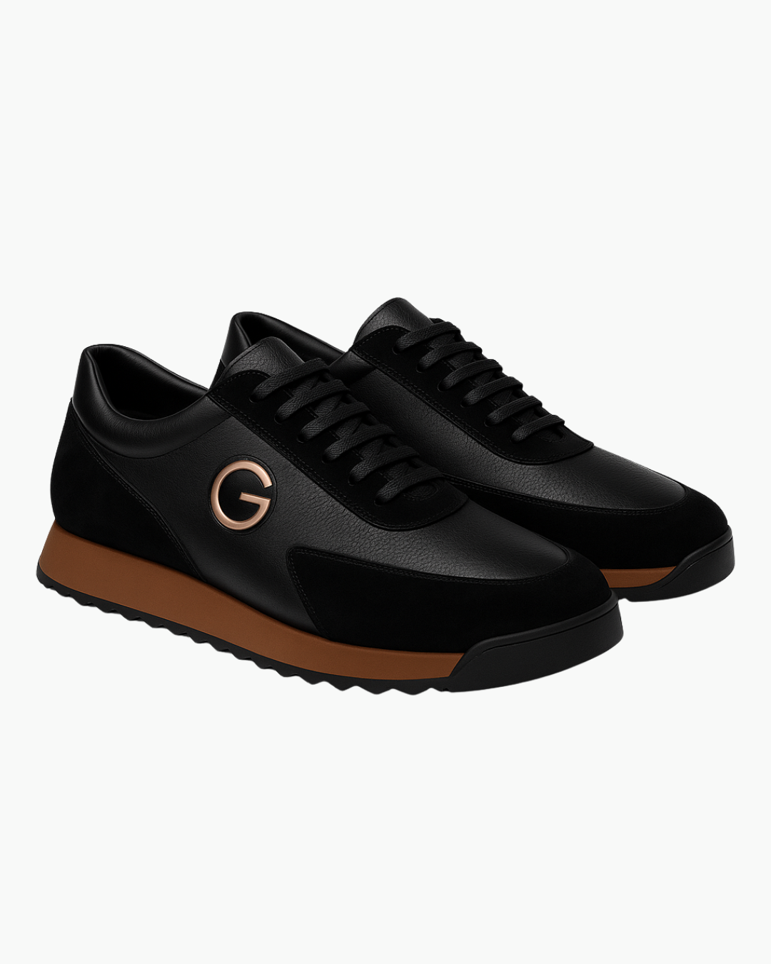 GLASGOW™ - Scarpe premium