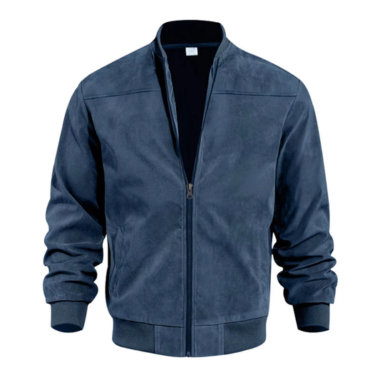SANTORIS™ - Giacca bomber classica