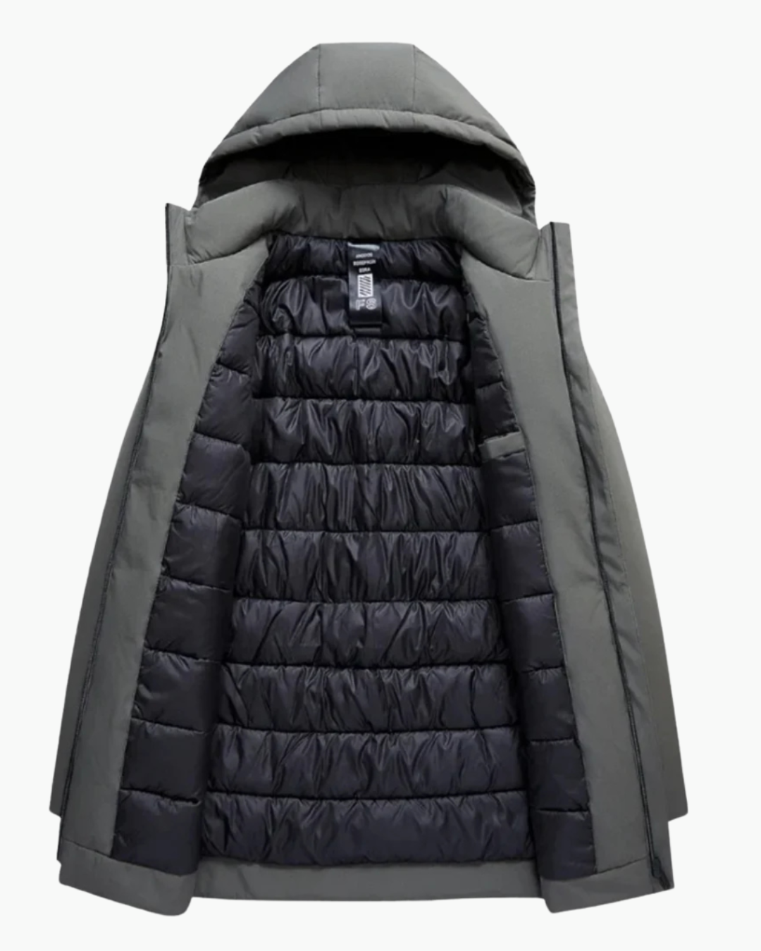 TRIESTE™ - Giacca Invernale Antivento e Antipioggia