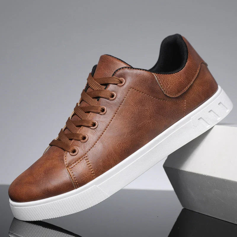 MENPHIS ™ - Sneakers classiche in pelle