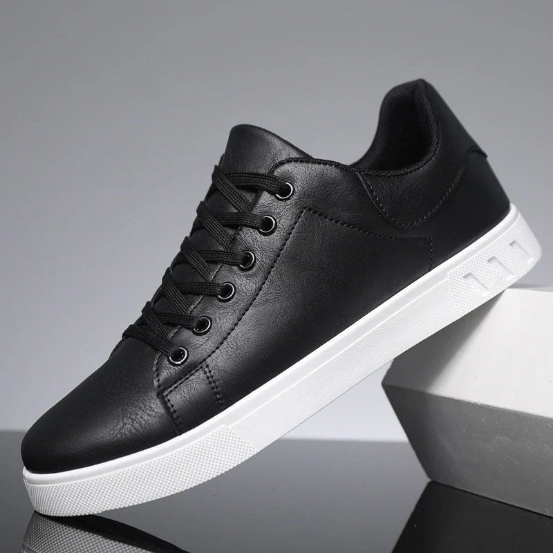 MENPHIS ™ - Sneakers classiche in pelle