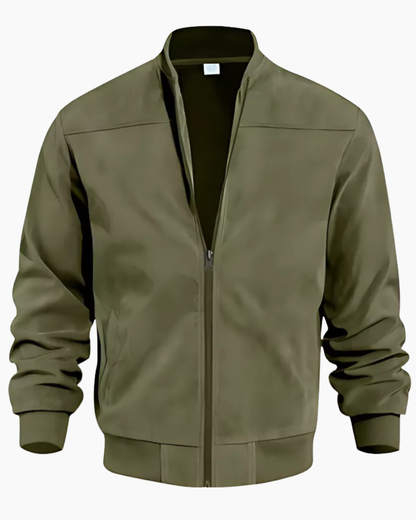 SANTORIS™ - Giacca bomber classica