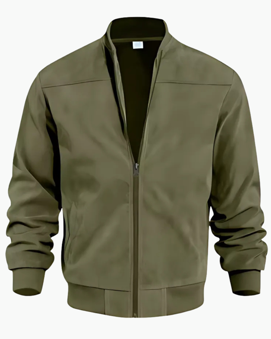 SANTORIS™ - Giacca bomber classica