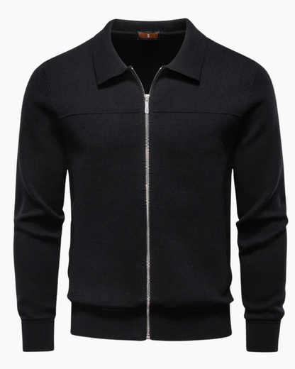 MILANO™ - Giacca con zip