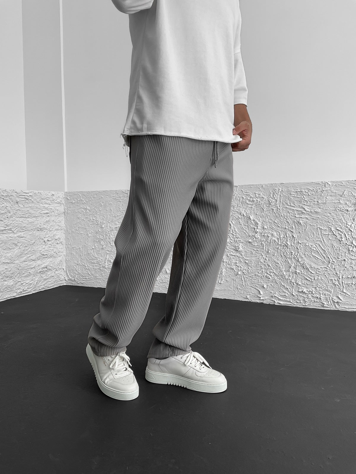 CAPRI™ - Pantaloni in tessuto