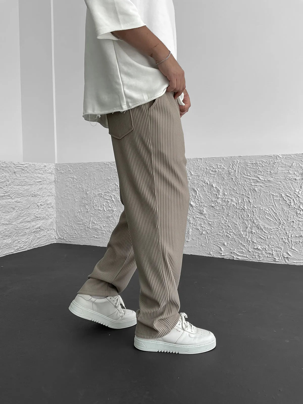 CAPRI™ - Pantaloni in tessuto
