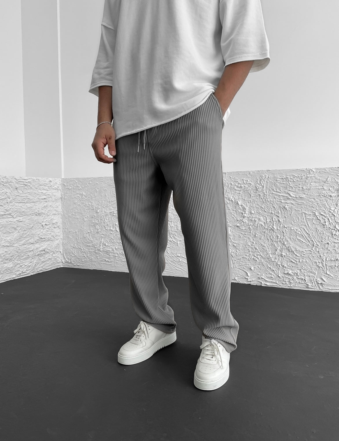 CAPRI™ - Pantaloni in tessuto