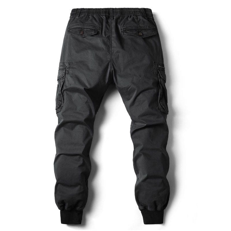 CESARE™ - Pantalone cargo