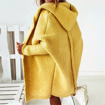 PLUFFY™ - Cardigan oversize