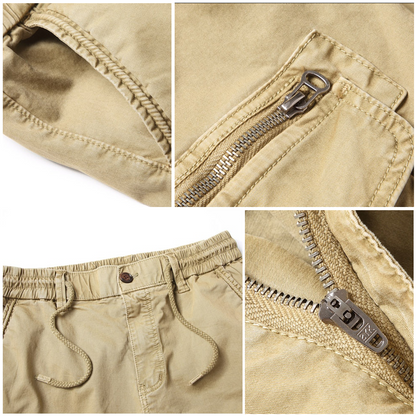 CESARE™ - Pantalone cargo